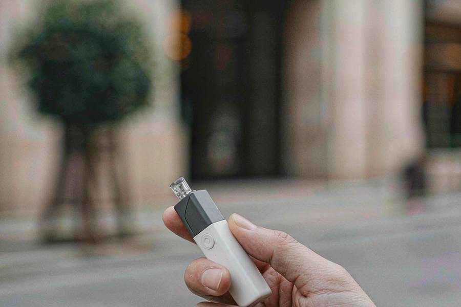 Reseller Guide to Beipu disposables — small parcel