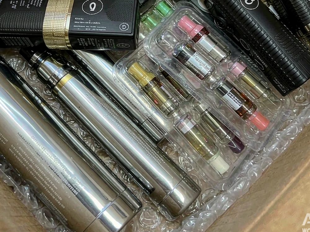 Reseller Guide to Beipu e-liquid — for resellers