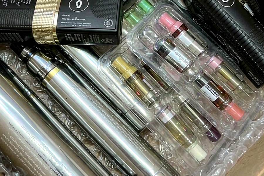Reseller Guide to Beipu e-liquid — limited batch