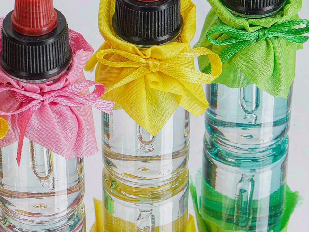 Reseller Guide to Beipu e-liquid — new arrivals