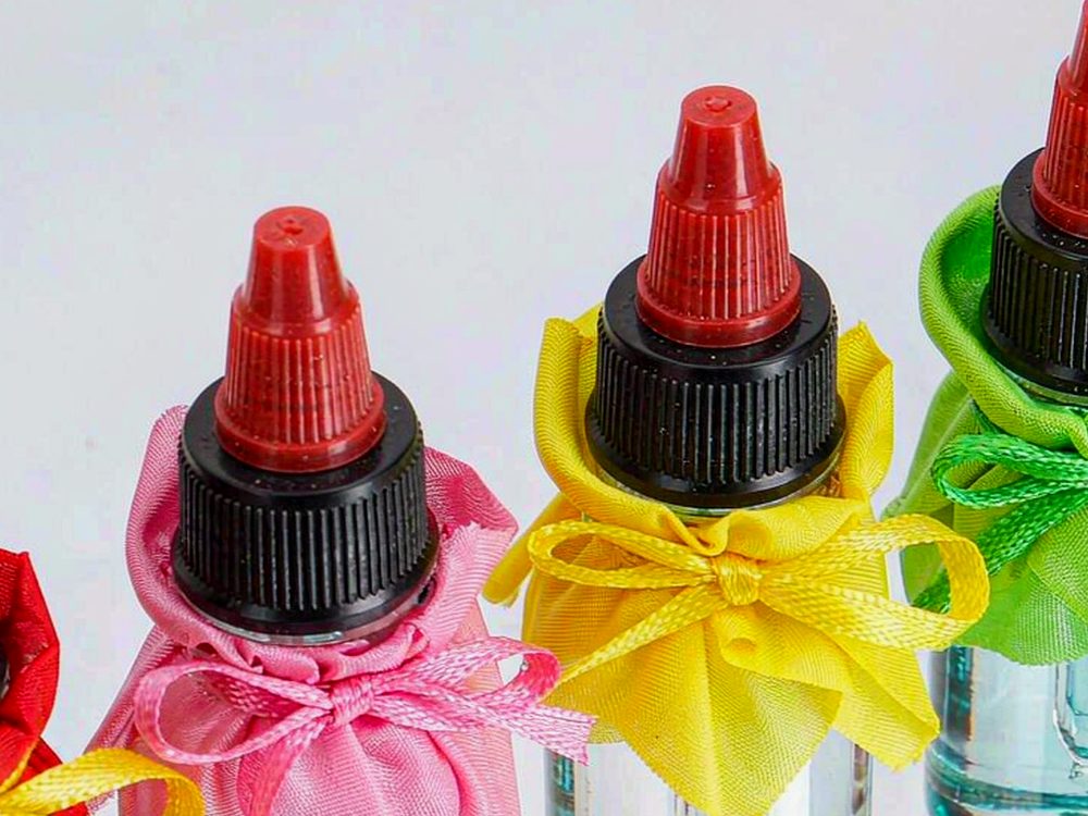 Reseller Guide to Beipu e-liquid — no minimum MOQ