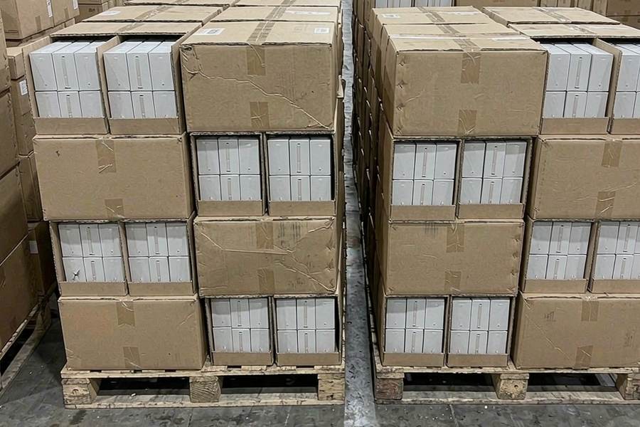 Reseller Guide to Beipu e-liquid — US warehouse