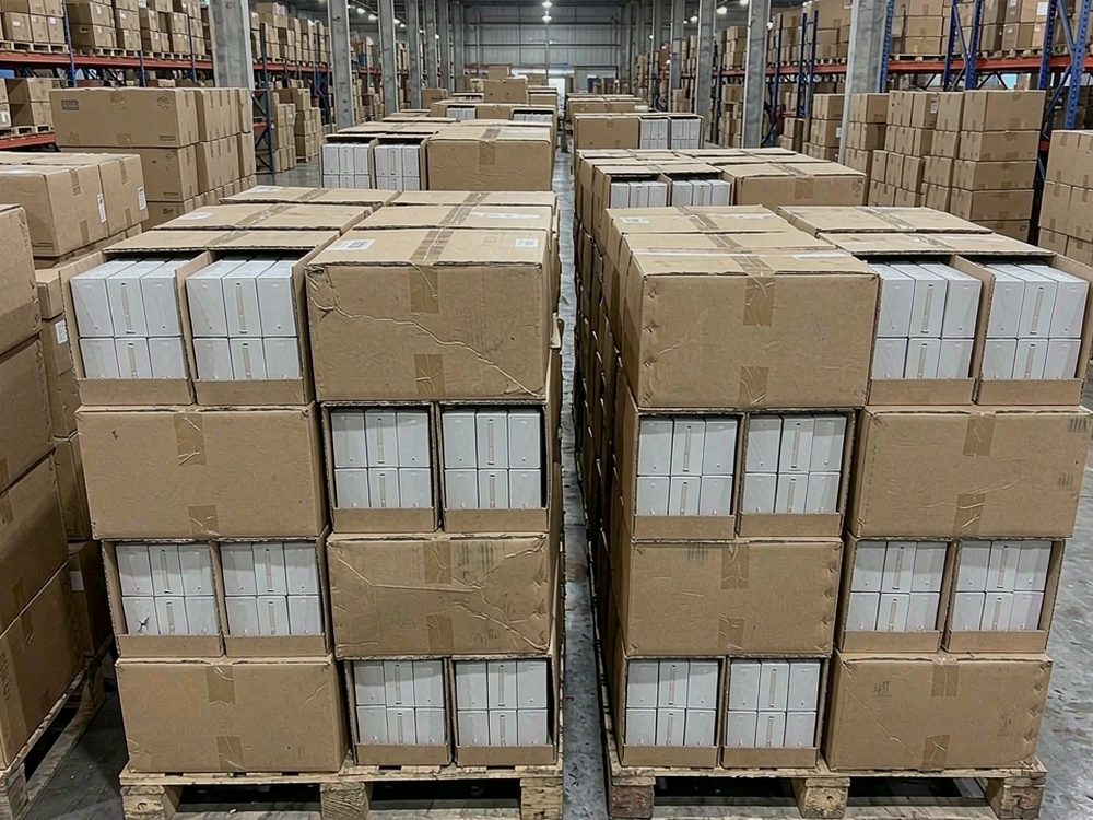 Reseller Guide to Beipu e-liquid — verified suppliers