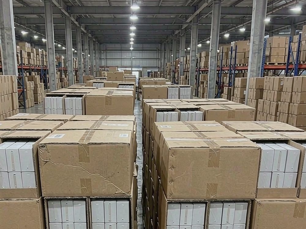 Reseller Guide to Beipu e-liquid — with fast shipping