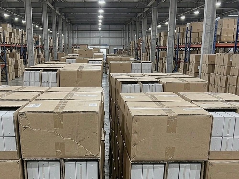 Reseller Guide to Beipu hardware — 2026