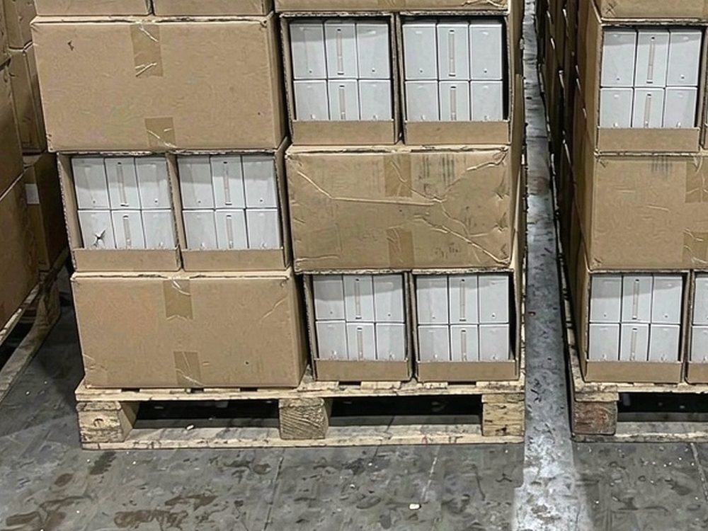 Reseller Guide to Beipu in Japan — bulk case