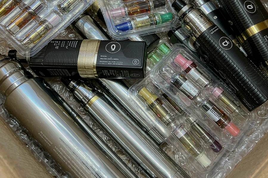 Reseller Guide to Beipu kits — Autumn stock