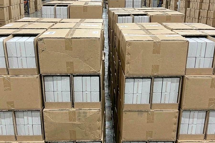 Reseller Guide to Beipu kits — bulk case