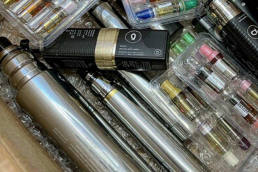 Reseller Guide to Beipu mods — Middle East