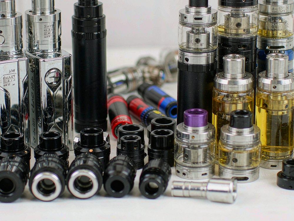 Reseller Guide to Beipu mods — top rated
