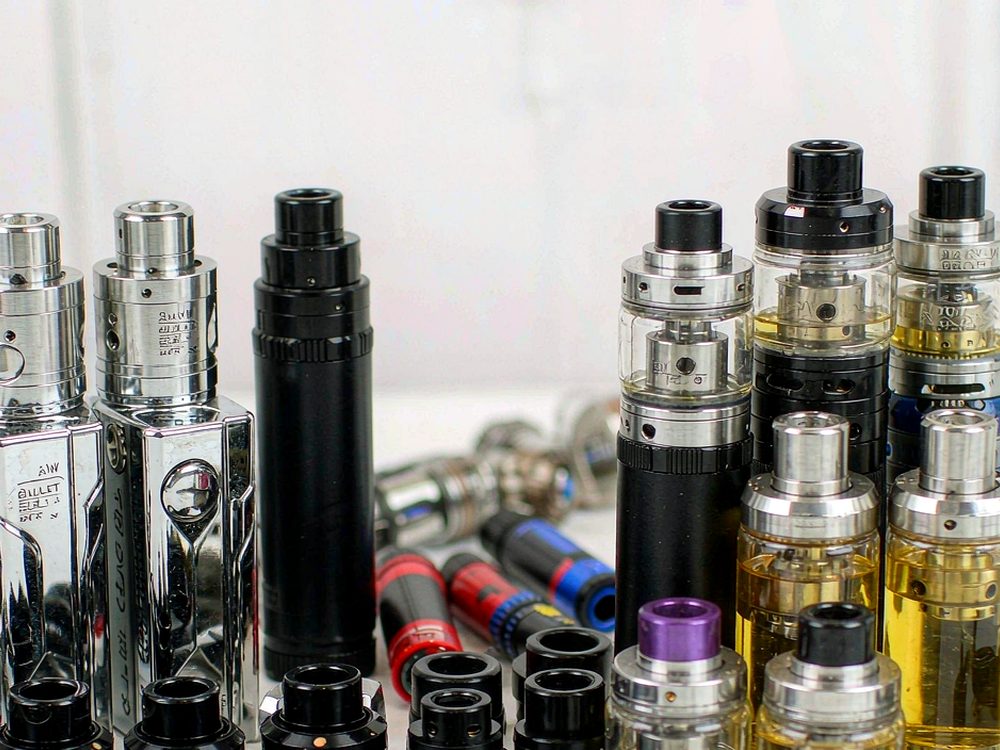 Reseller Guide to Beipu mods — wholesale only