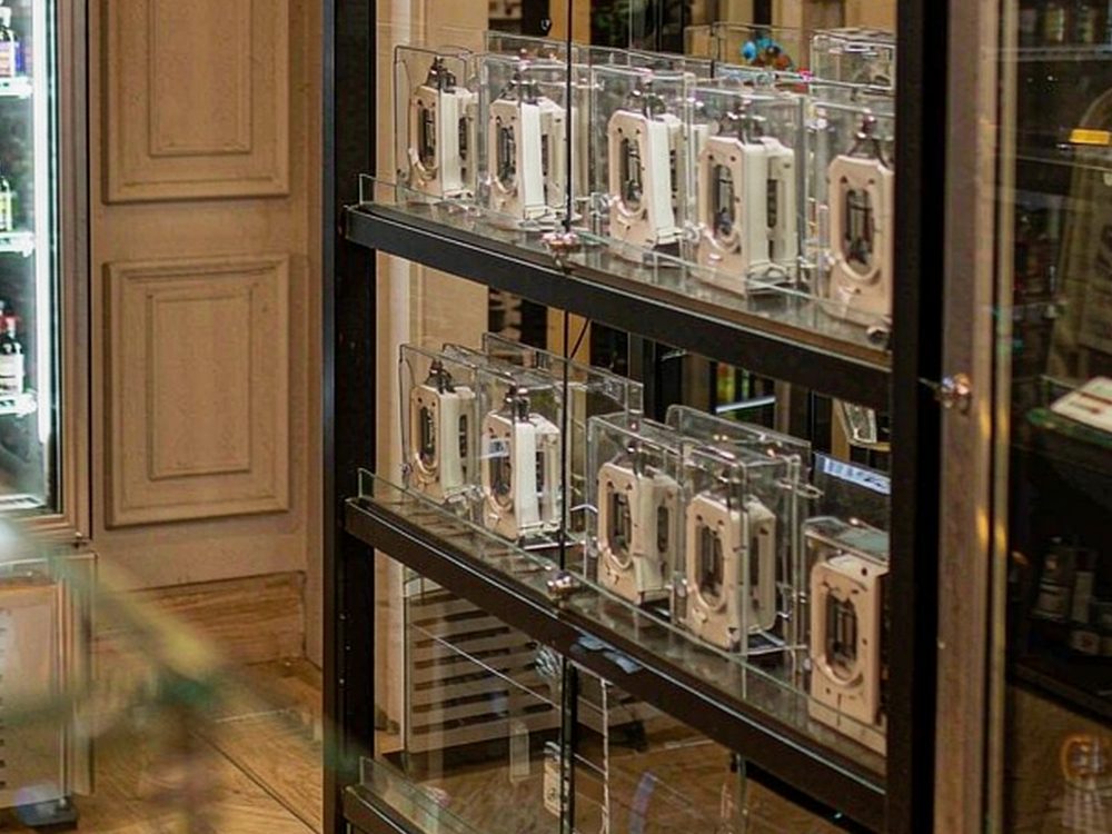 Reseller Guide to Beipu pods — top rated
