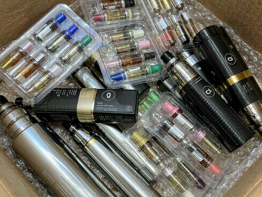 Reseller Guide to Beipu products in Japan — bulk case