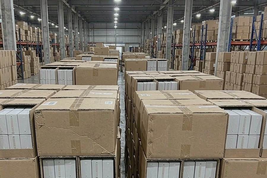 Reseller Guide to Beipu products in Japan — express air