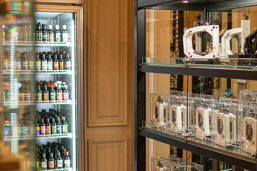 Reseller Guide to Beipu products in Japan — limited batch