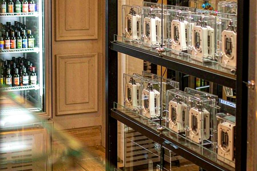 Reseller Guide to Beipu tanks — Asia Pacific