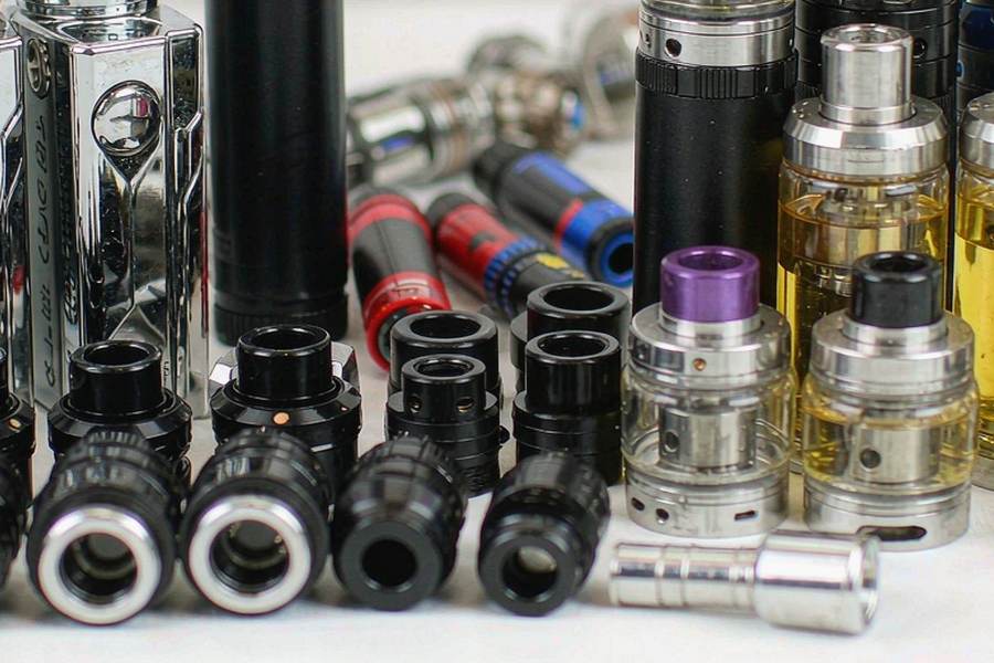 Reseller Guide to Beipu tanks — Autumn stock
