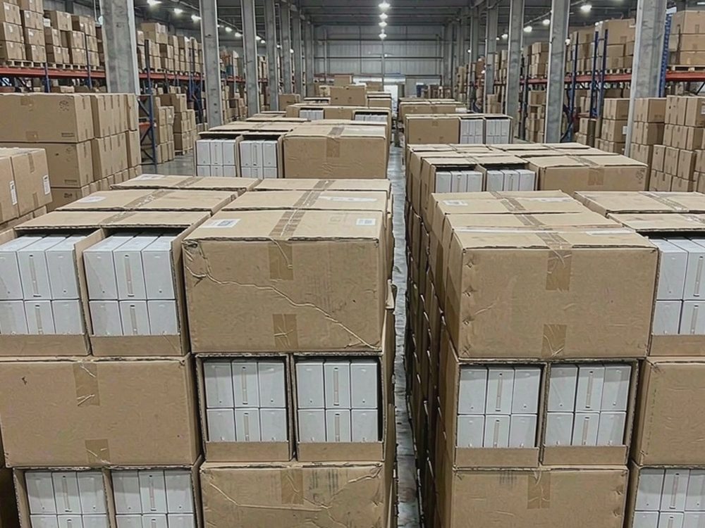 Reseller Guide to Beipu tanks — no minimum MOQ