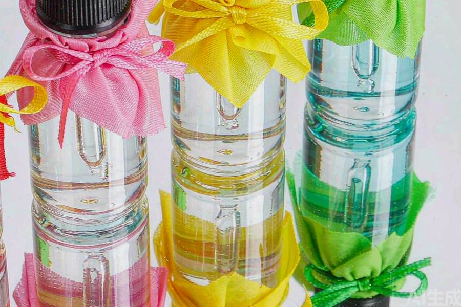 Restocking Beipu bundles — Autumn stock