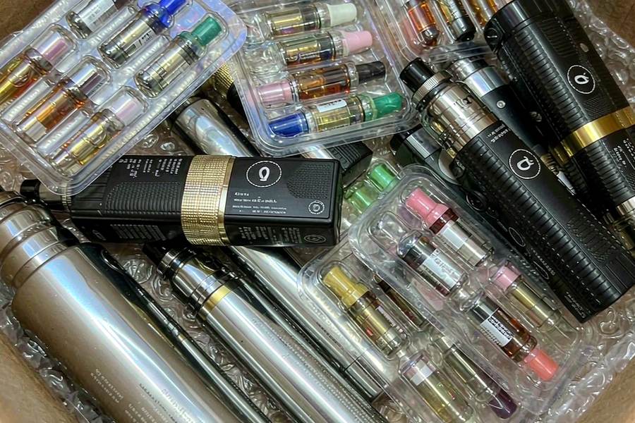 Restocking Beipu bundles — ODM ready