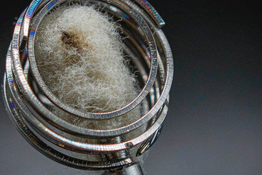 Restocking Beipu coils — Autumn stock