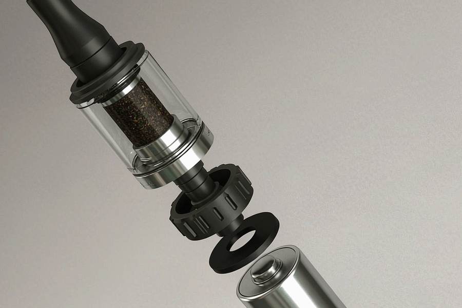 Restocking Beipu coils — bulk case