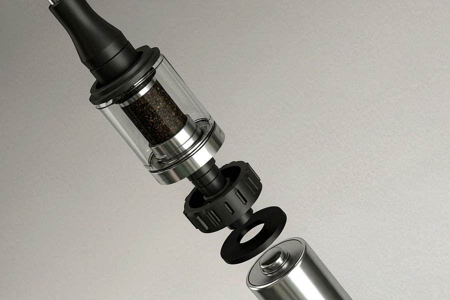 Restocking Beipu coils — container load