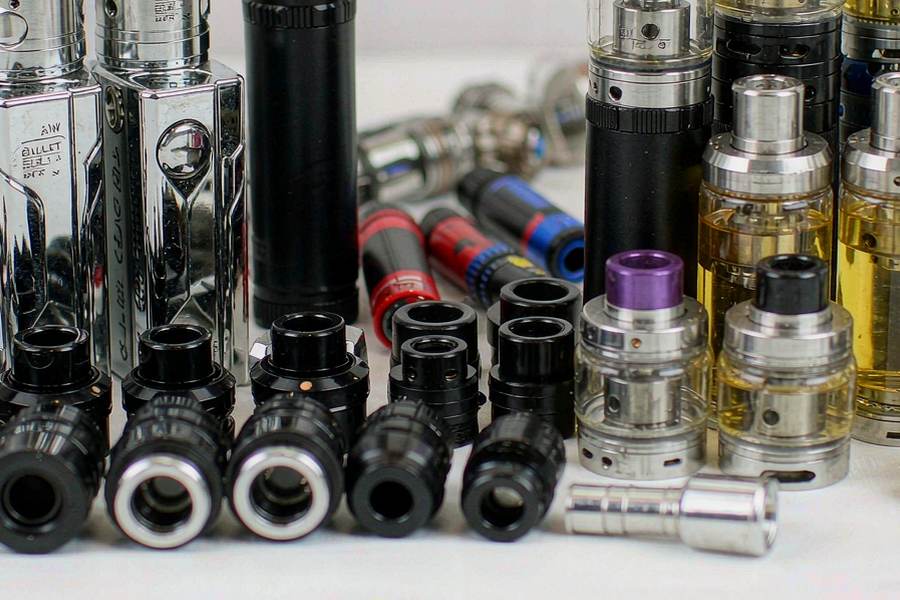 Restocking Beipu coils — limited batch