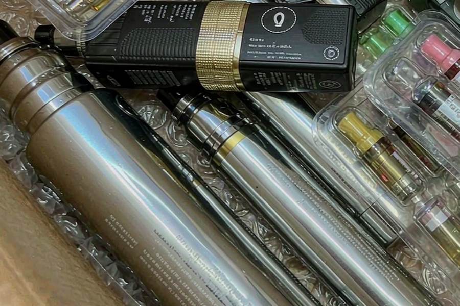 Restocking Beipu coils — Middle East