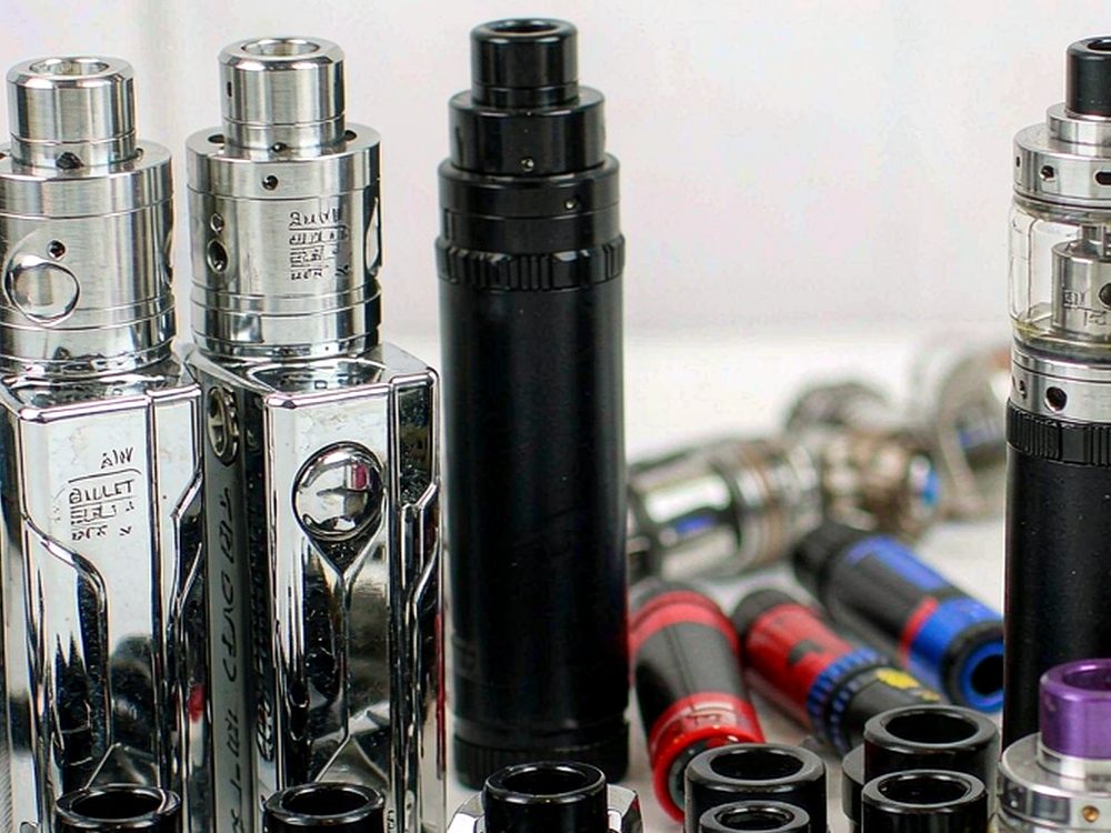 Restocking Beipu coils — no minimum MOQ