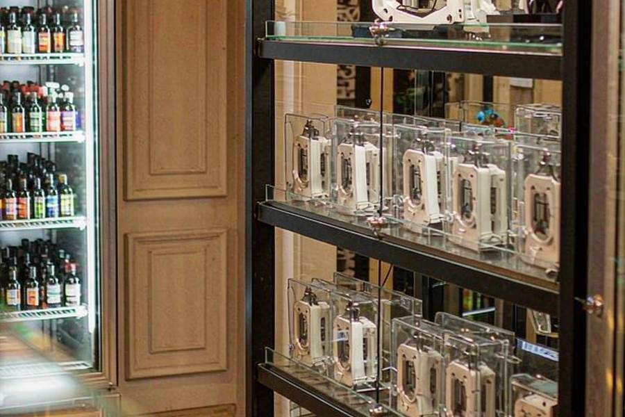 Restocking Beipu coils — ODM ready