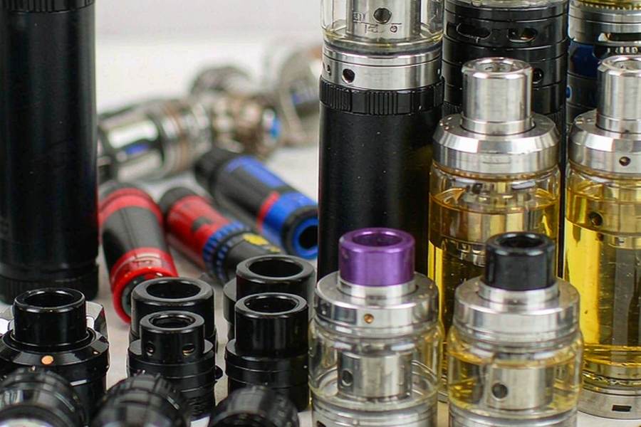 Restocking Beipu coils — Summer deals