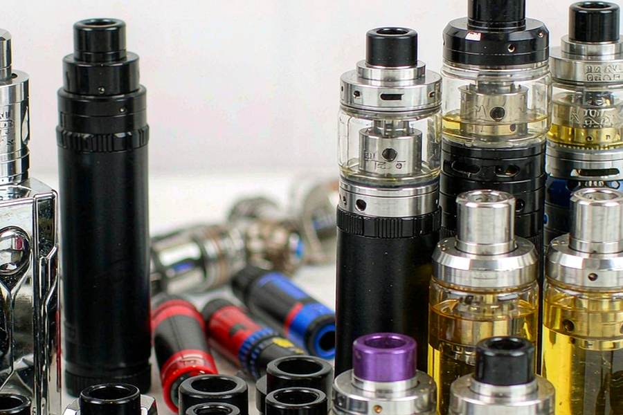 Restocking Beipu coils — US warehouse