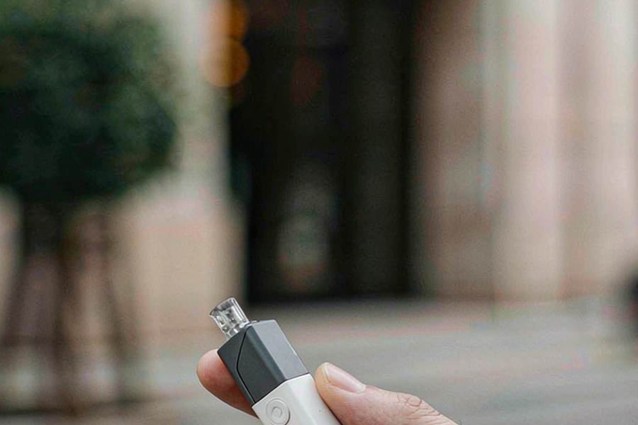 Restocking Beipu disposables — OEM available