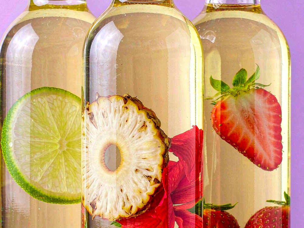 Restocking Beipu e-liquid — budget tier