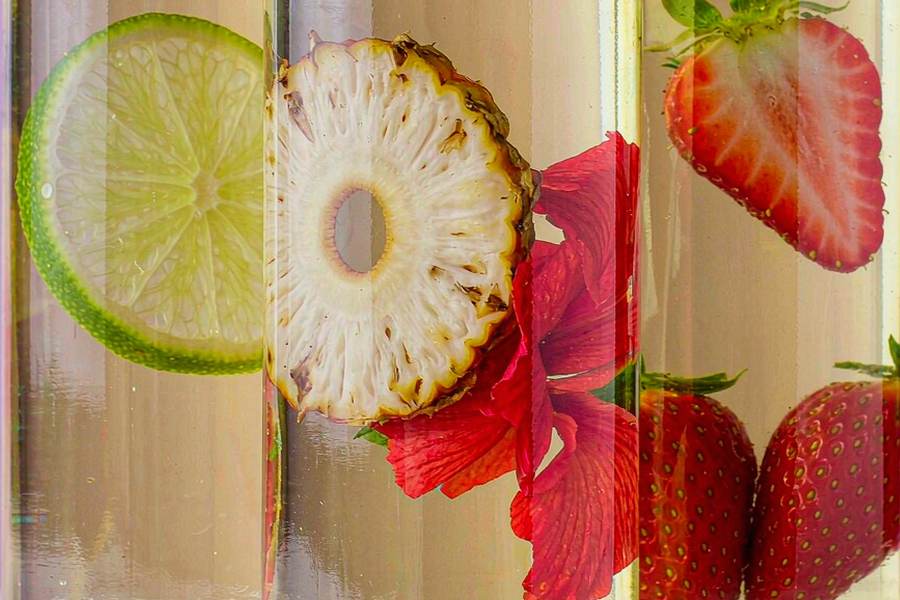 Restocking Beipu e-liquid — Middle East