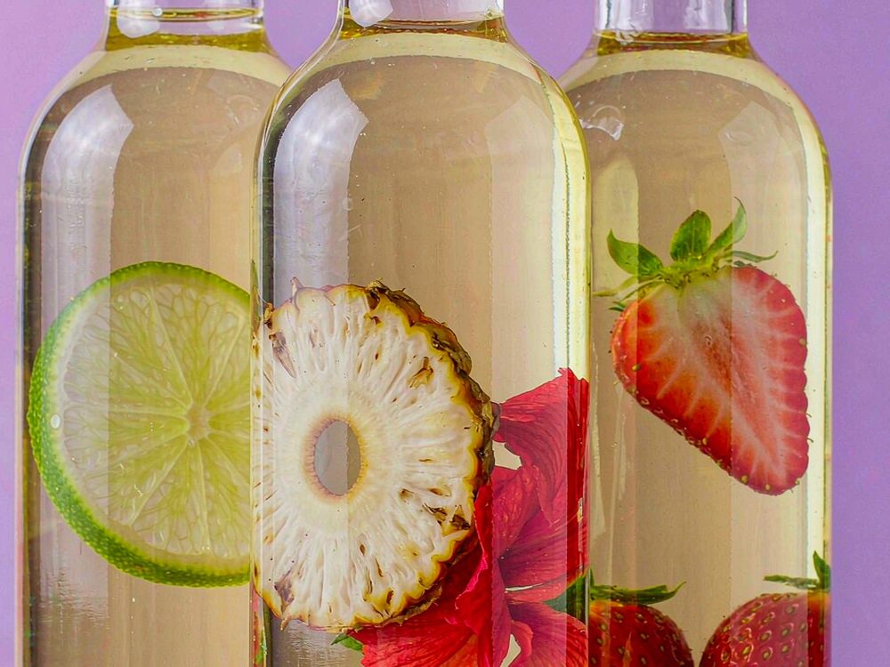 Restocking Beipu e-liquid — verified suppliers