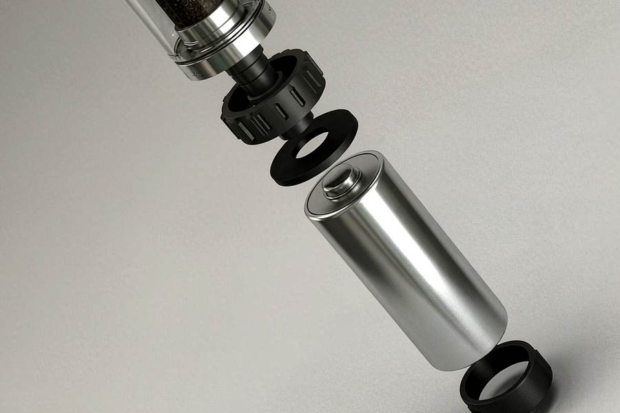 Restocking Beipu hardware — ODM ready