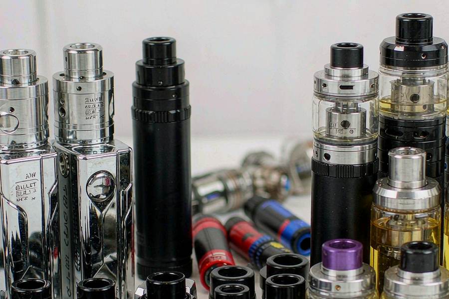 Restocking Beipu hardware — Winter special