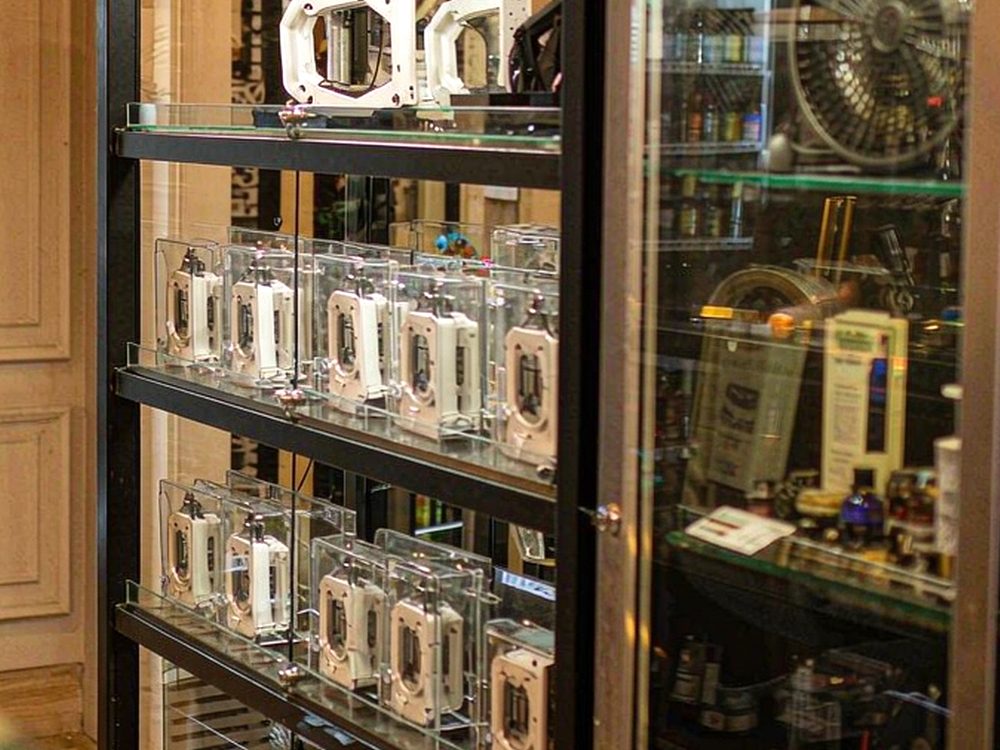 Restocking Beipu hardware — with fast shipping