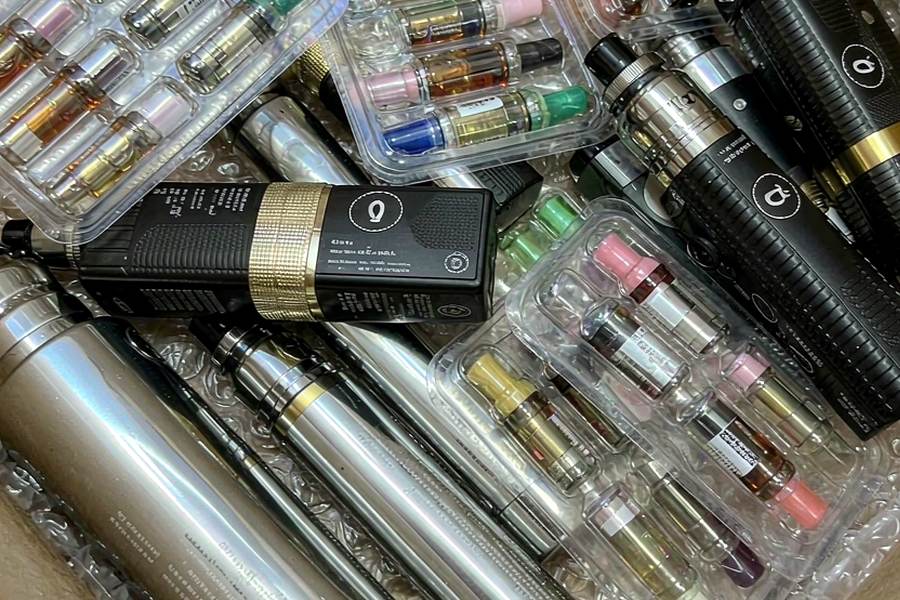 Restocking Beipu in Japan — ODM ready