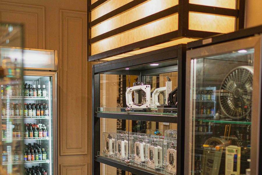 Restocking Beipu in Japan — OEM available