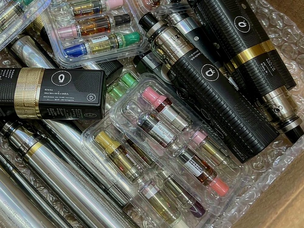 Restocking Beipu in Japan — premium tier
