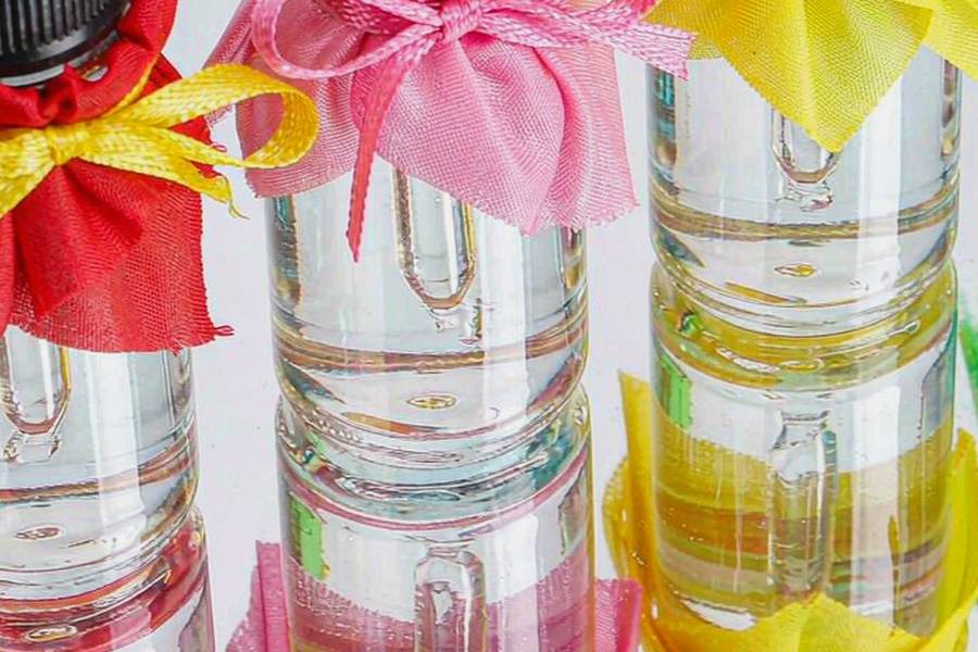 Restocking Beipu kits — Autumn stock