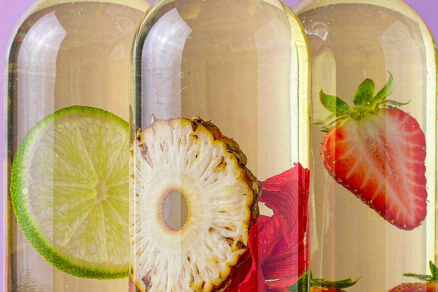Restocking Beipu kits — bulk case