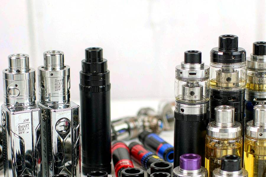 Restocking Beipu kits — ODM ready