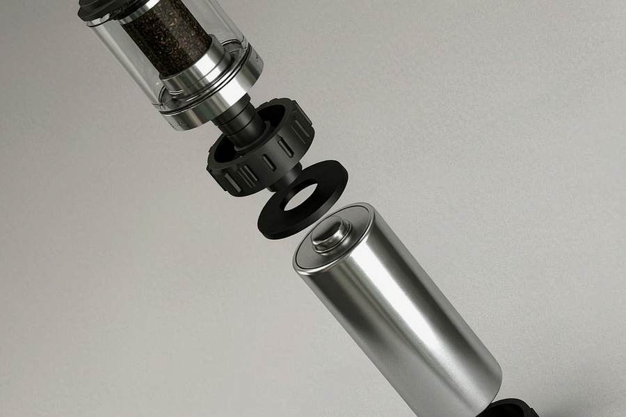 Restocking Beipu mods — EU stock