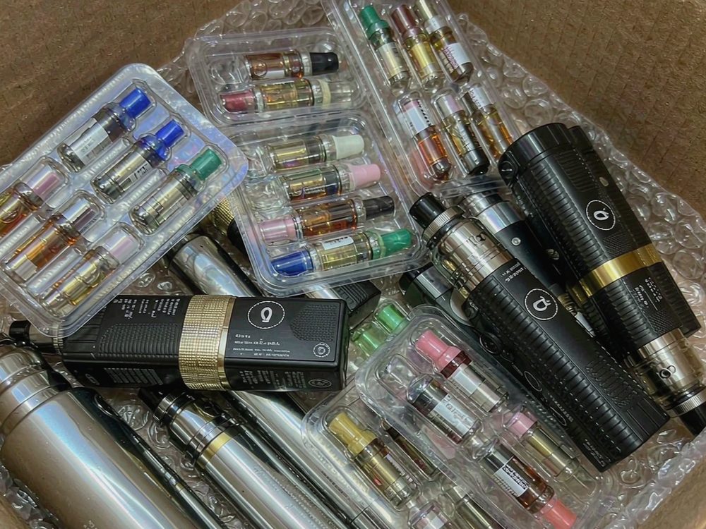 Restocking Beipu mods — new arrivals