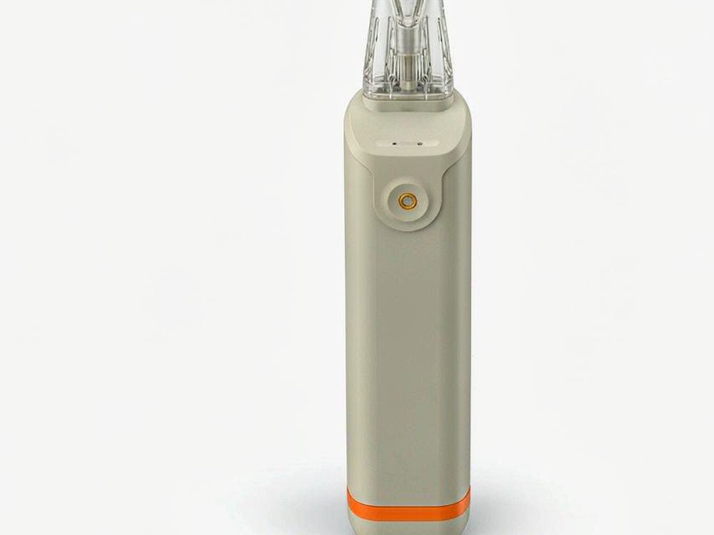 Restocking Beipu mods — no minimum MOQ