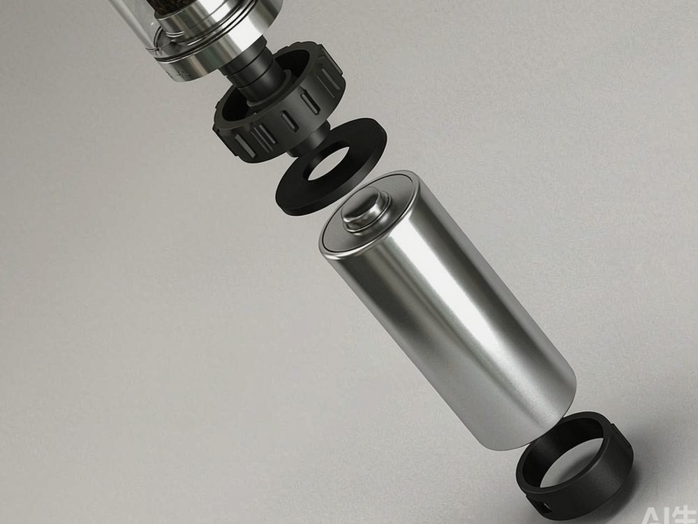 Restocking Beipu mods — wholesale only